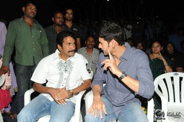 Hrudayam Ekkadunnadi Movie Audio Launch